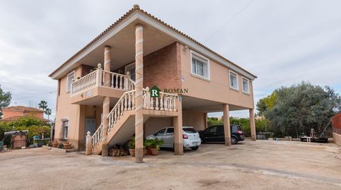 Foto 3 de Casa o xalet en venda a Albatalia, Murcia Capital