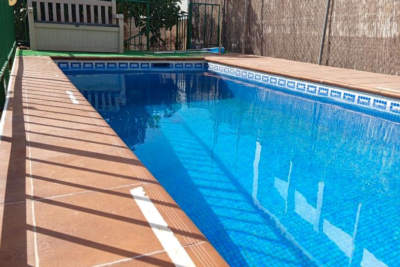 Photo 1 of House or chalet to rent in Calle de la Exótica, 450, Avda Pescia - Ctra de Frigiliana, Málaga