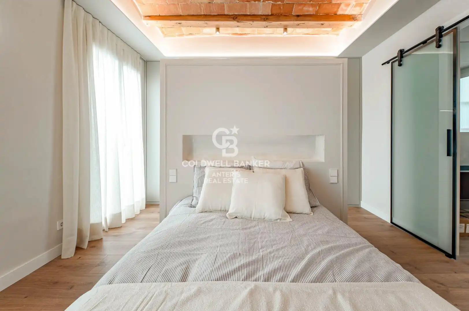 Wohnung zum Verkauf in Dreta de l'Eixample
