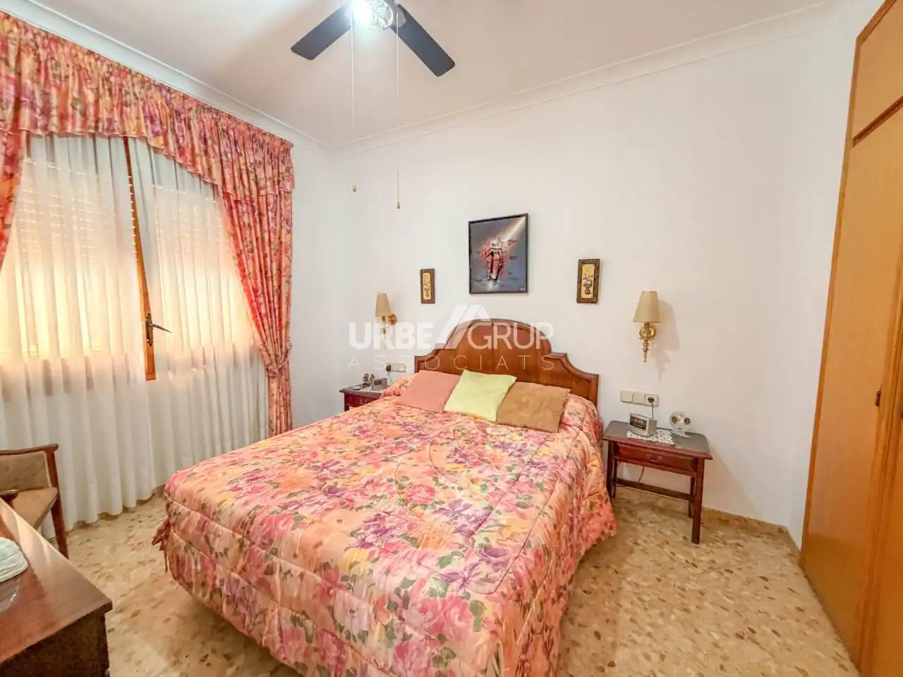 Casa con piscina en venta en Castellví de Rosanes, imagen 44