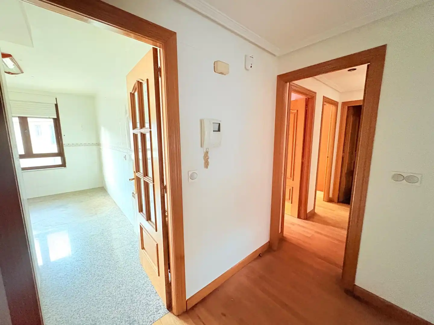 Appartamento con ascensore in vendita a Zona Alta