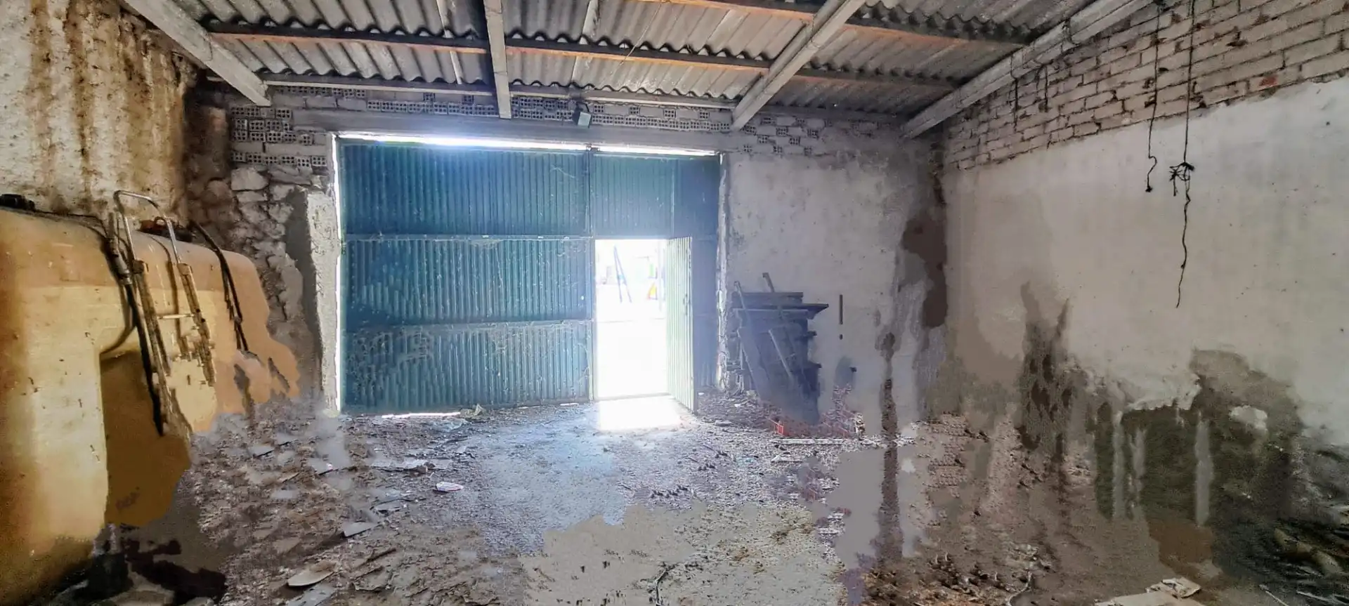 Residencial en venda en Corcos