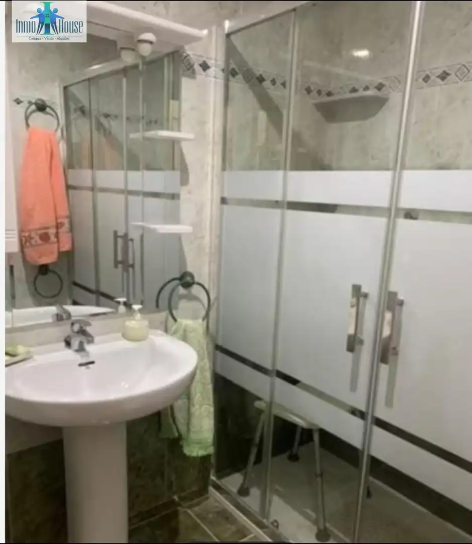 Appartamento con terrazza in vendita a Ensanche - Franciscanos, imagen 4
