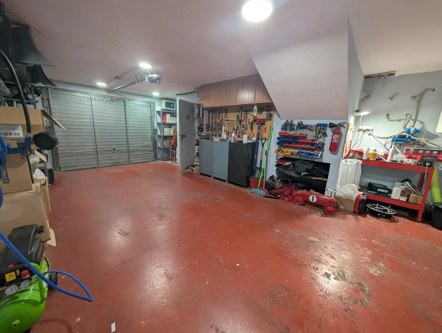 Casa adosada en venta en Alcanar