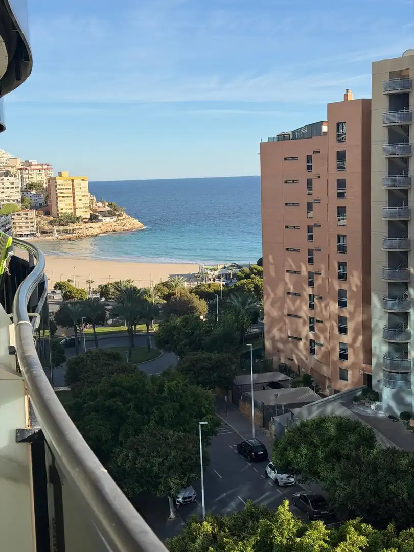 Flat with lift for sale in Xaloc, imagen 2