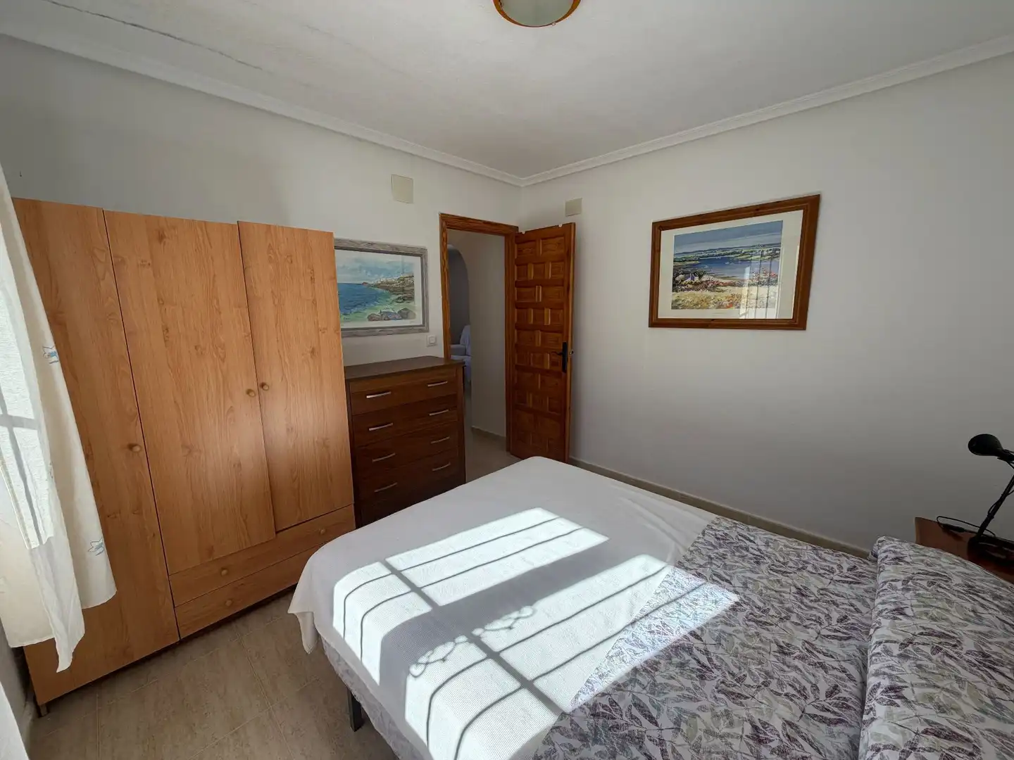 Detached homes for sale in Calle 6 Camposol, 1, Mazarrón Casco Urbano