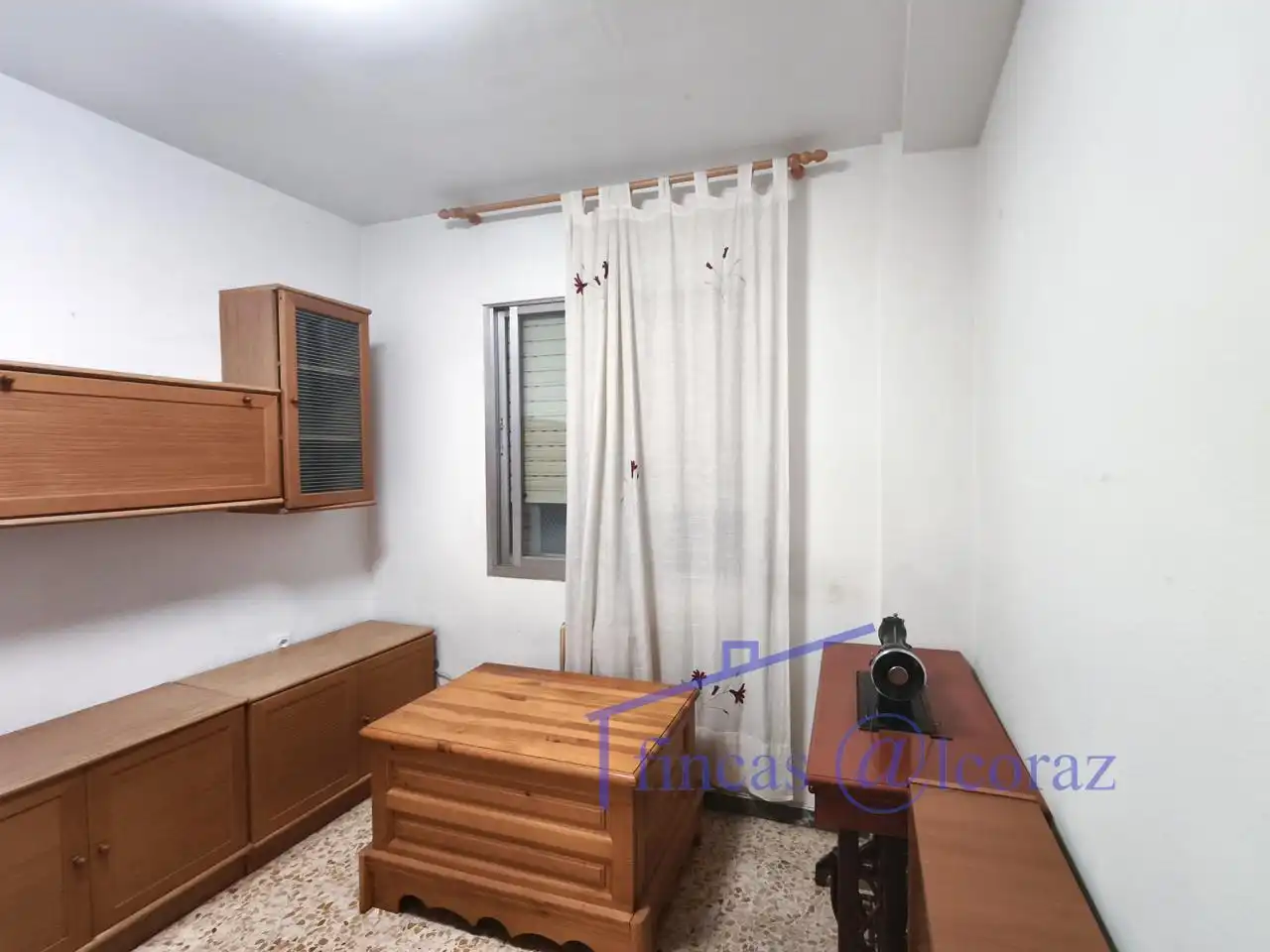 Habitación de Piso en venta en Huesca con Calefacción y Trastero
