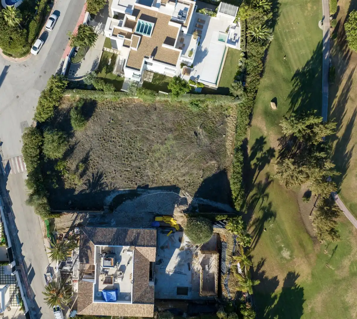 Terreno residenziale in vendita a Nueva Andalucía, imagen 3