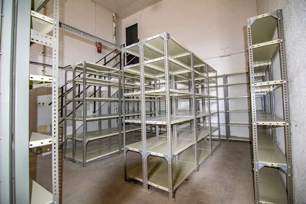 Oficina en venta en Calle MARIA TUBAU, imagen 15