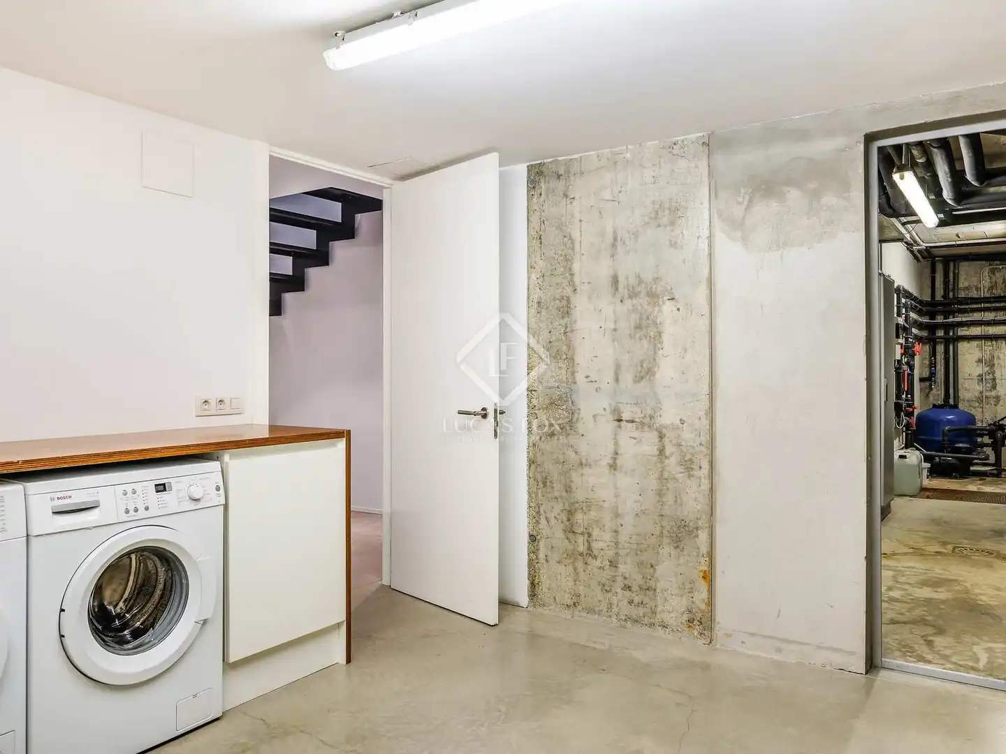 Casa o xalet en venda en Sant Cugat del Vallès amb Aire condicionat, Calefacció i Jardí privat