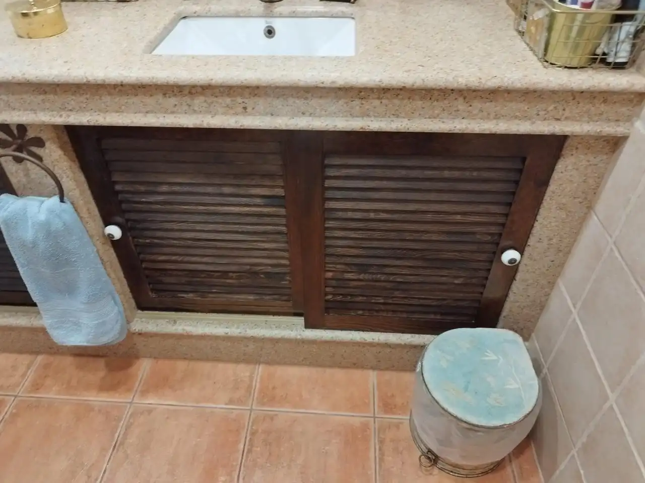Casa amb terrassa en venda a Carrer de Joan Miró, imagen 27