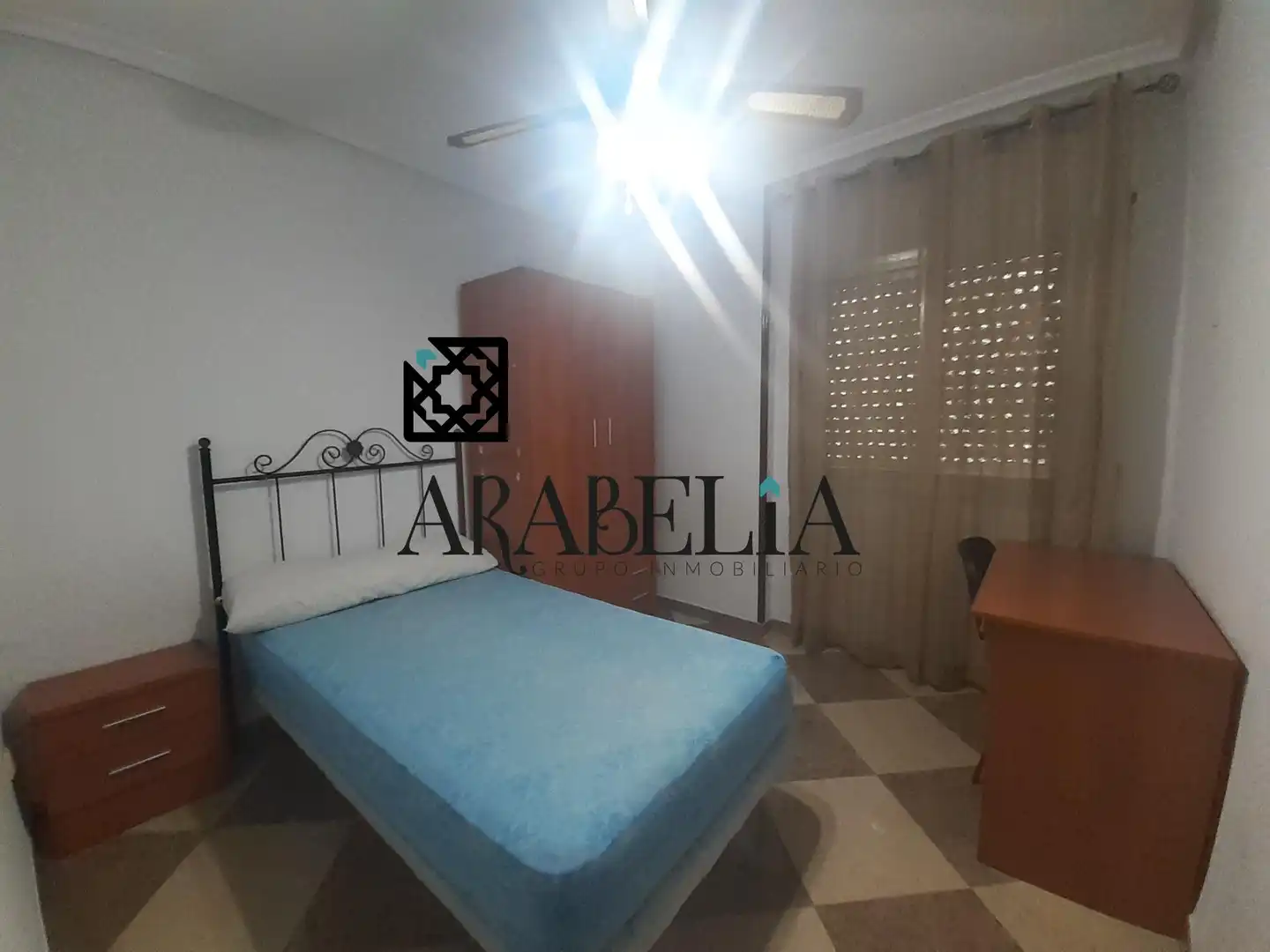 Flat for rent in Sta. Marina - San Andrés - San Pablo - San Lorenzo