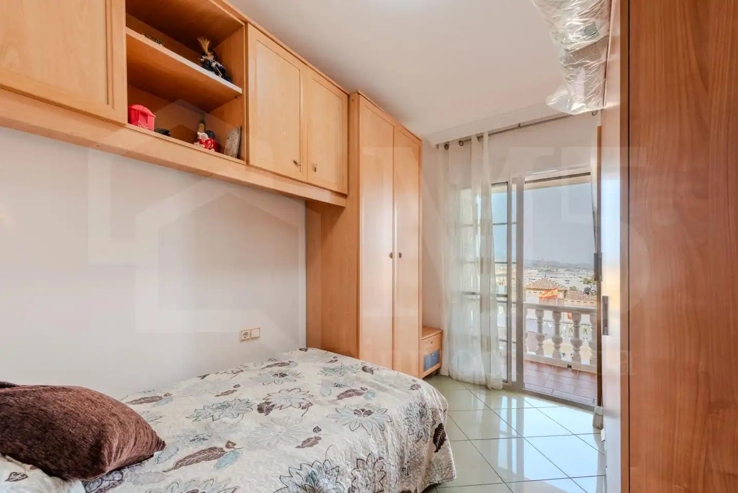 Casa amb piscina en venda a Torre del Mar, imagen 24