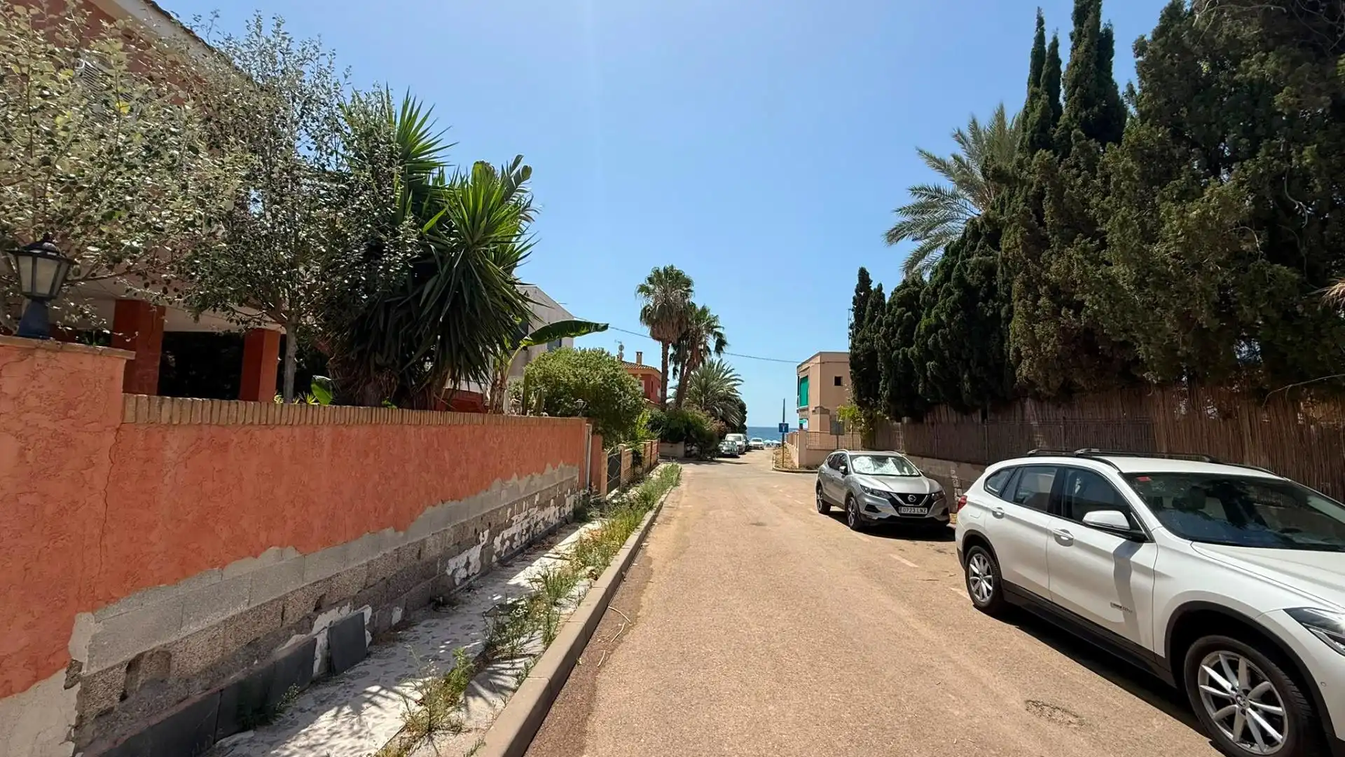 Houses for rent in Calarreona