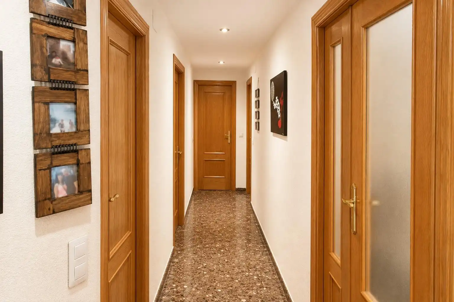 Appartement avec terrasse à vendre à Calle VALL D'UIXO, imagen 7