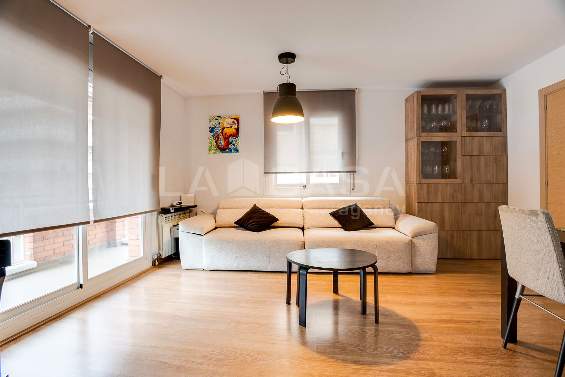Single-family semi-detached for sale in Sota el Cami Ral