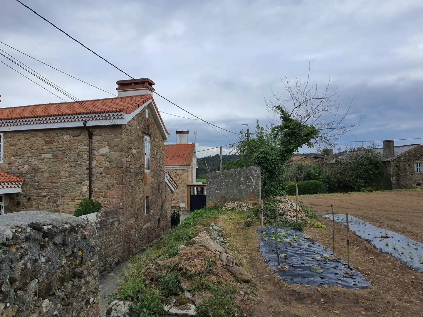 Terreno residencial en venta en Queo de Abaixo, imagen 8