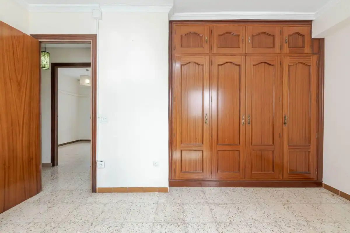 Flat for sale in Sevilla  with Air Conditioner, Heating and Private garden