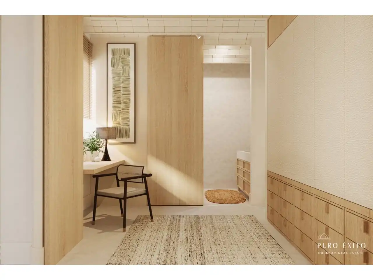 Duplex avec terrasse à vendre à Calle Roger de Lluria 118, imagen 8