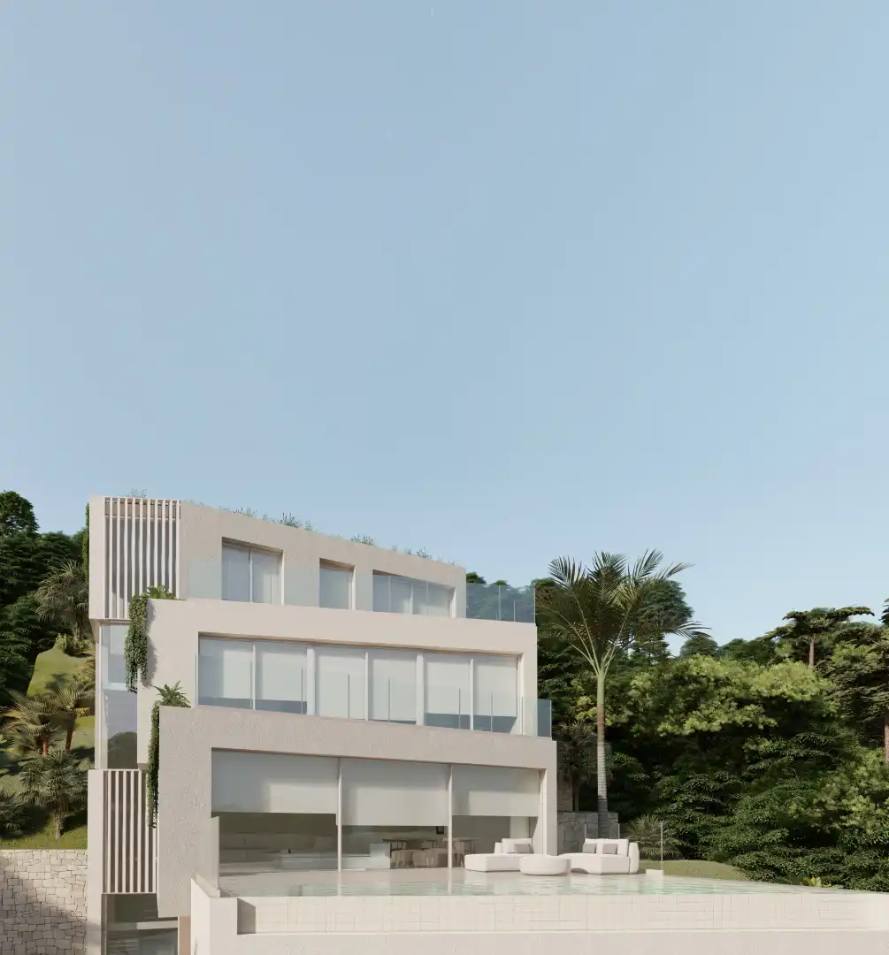Houses for sale in Avenida de Picasso, 1, Oliva Nova