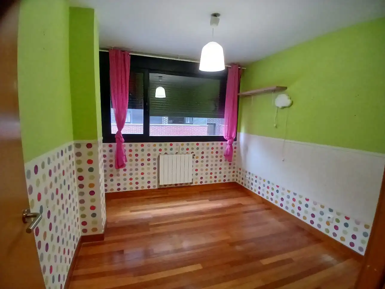 Habitación de Piso en venta en Medio Cudeyo con Calefacción, Parquet y Balcón