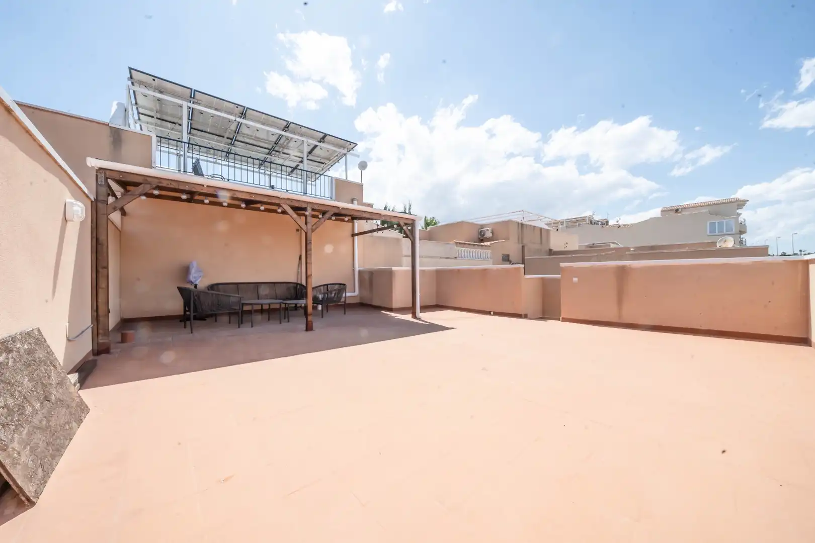 Adosado con piscina en venta en Orihuela Costa, imagen 7