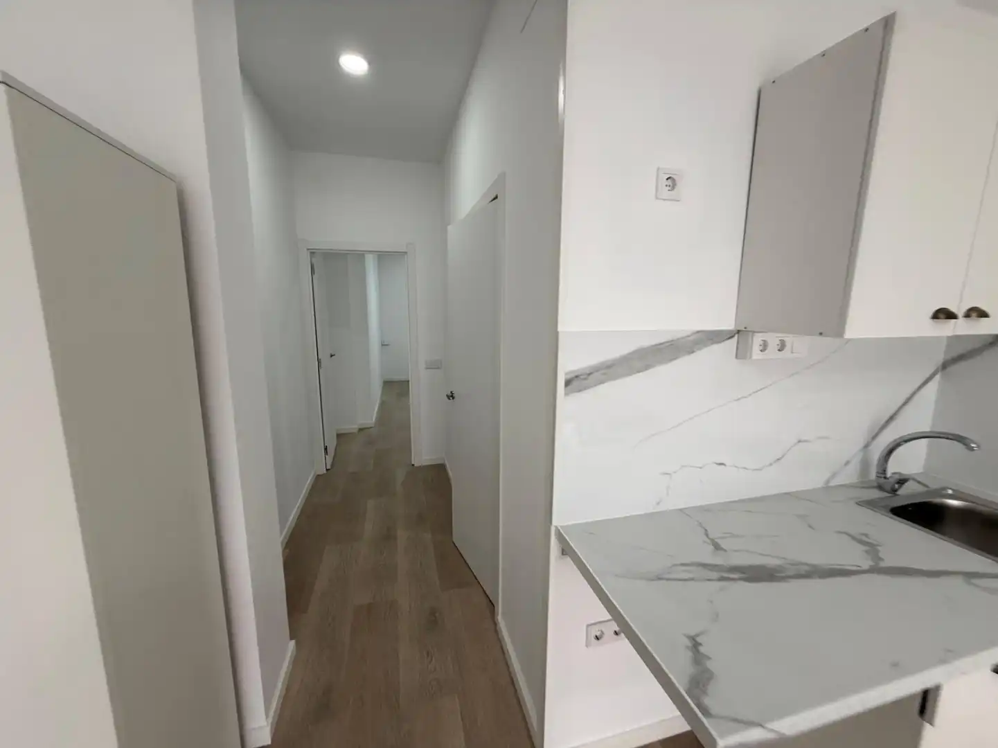 Piso en venta en Viladecans