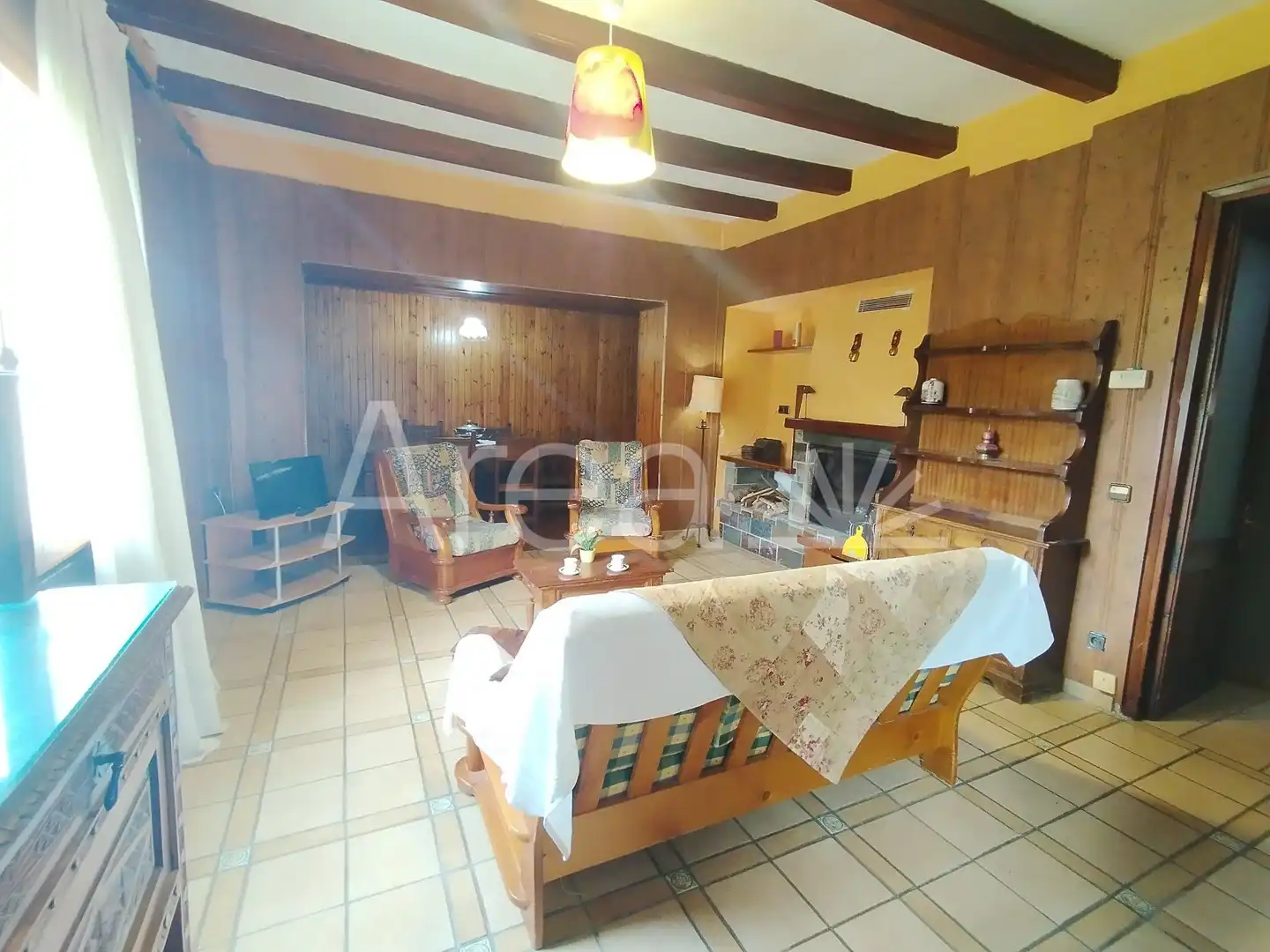 Casa o chalet en venta en Carretera Planoles, Planoles