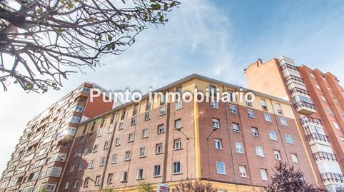 Foto 2 de Pis de lloguer a Calle Torrecilla, Hospital, Valladolid Capital