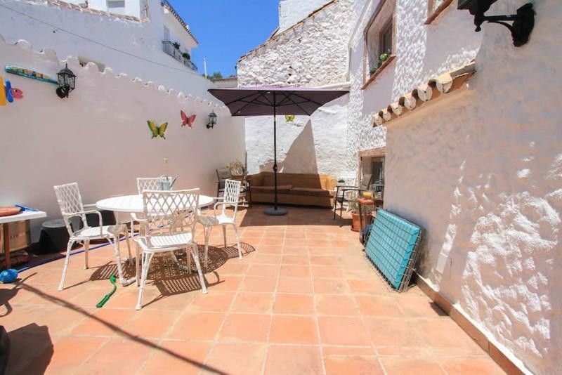 Casa o xalet en venda a N/A, Monda