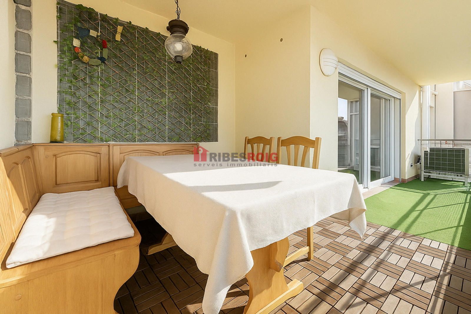Flat for sale in Torreta, Centre, Sant Pere de Ribes