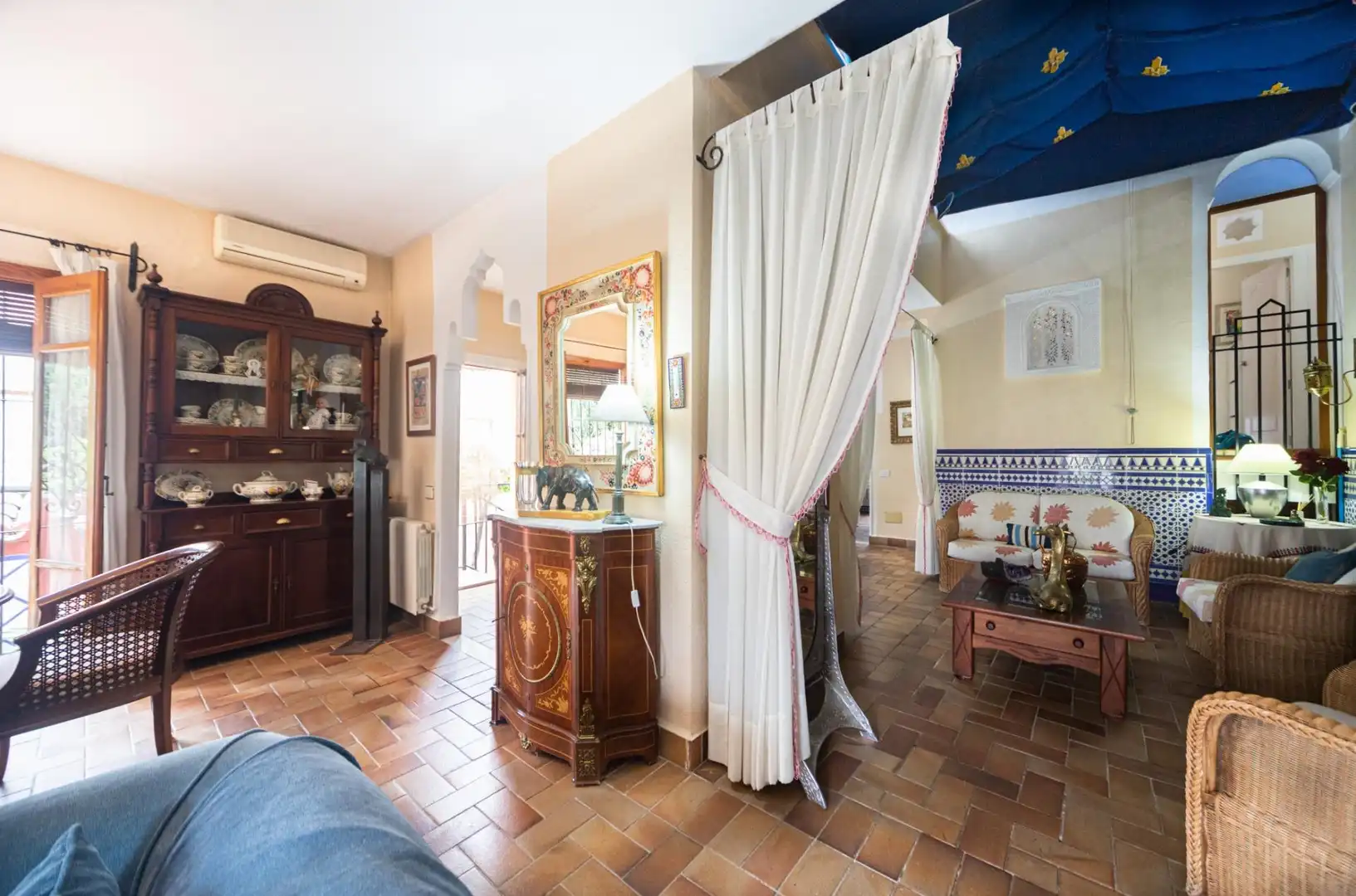 Houses for sale in Murcia  with Air Conditioner, Heating and Private garden