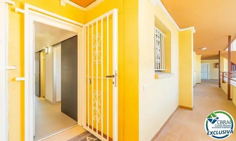 Vivienda con terraza en venta en DE P CALDERON DE LA BARCA 6, imagen 4
