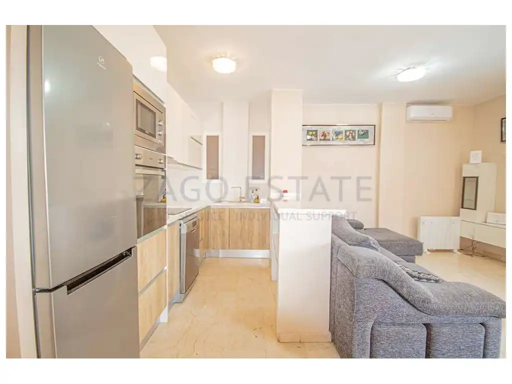 Piso con ascensor en alquiler en Calle Pau Casals 7, imagen 8