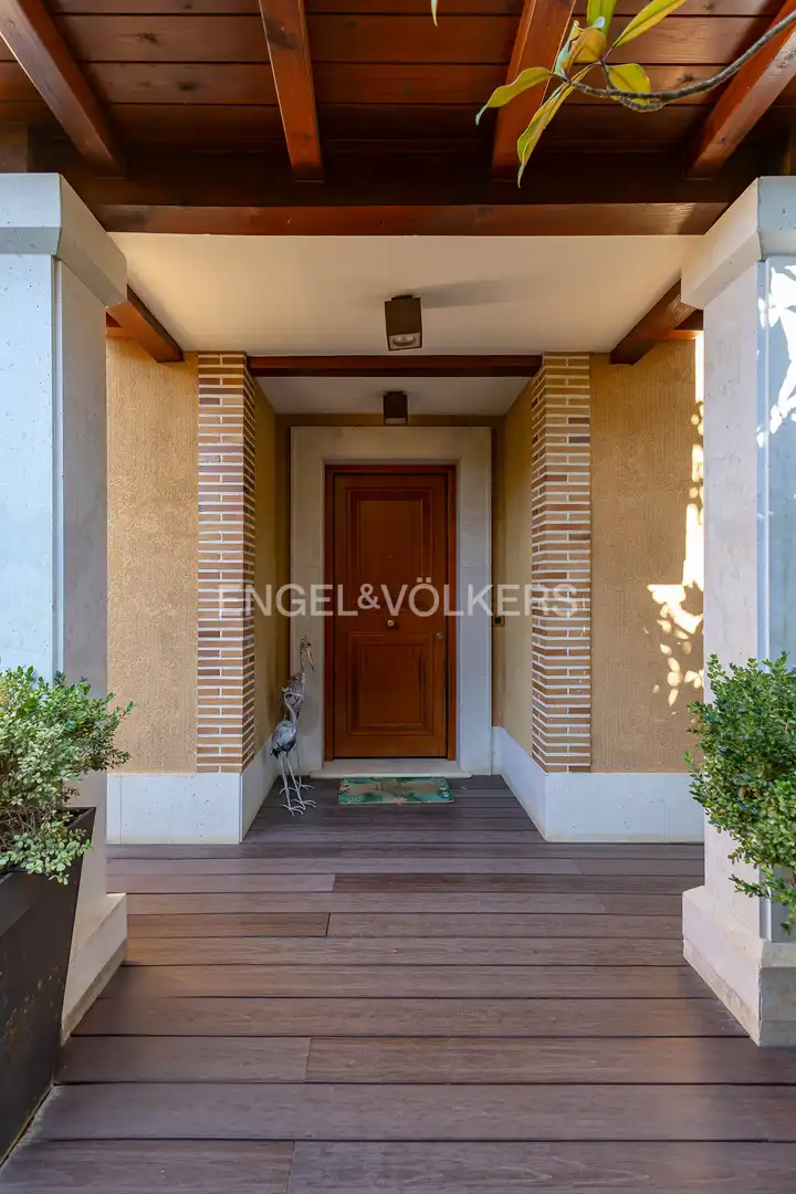 Houses for rent in Encinar de los Reyes