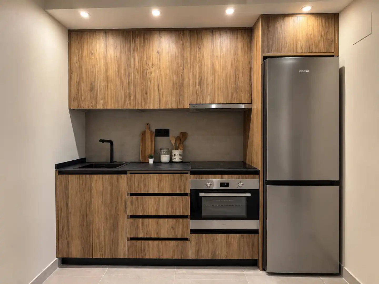 Apartment with lift for sale in Calle Profesor Agustín Escribano, imagen 5