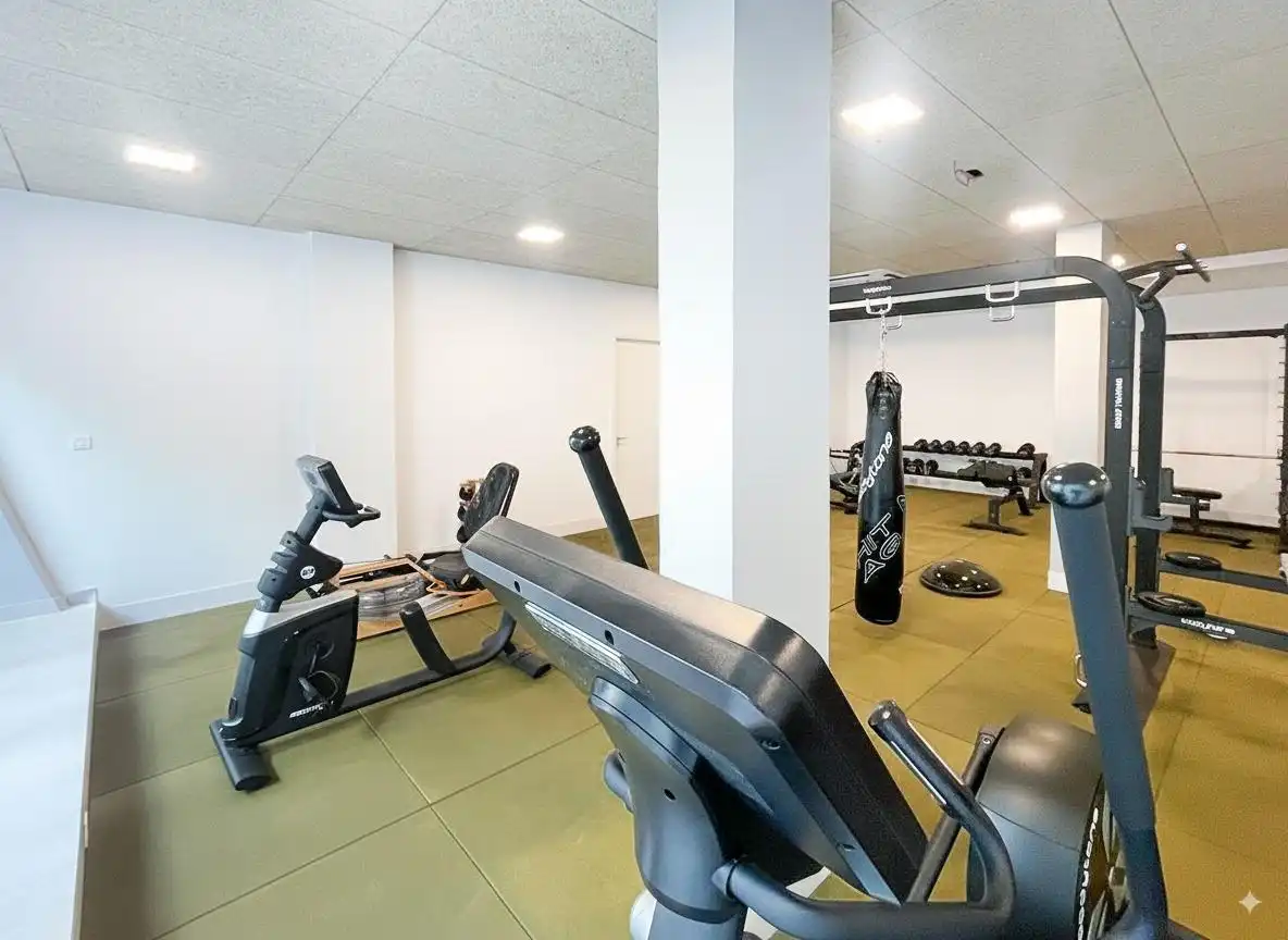 Apartamento con piscina en venta en L'Albir, imagen 27