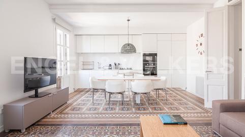 Foto 4 de Pis de lloguer a El Raval, Barcelona Capital