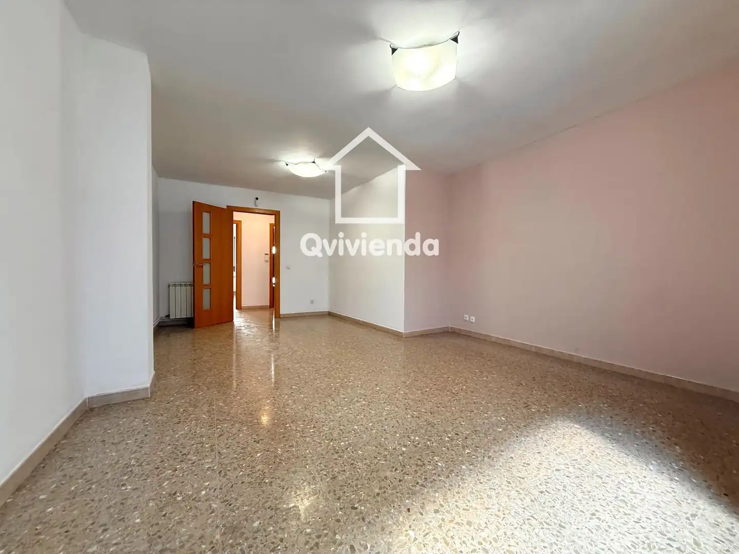 Piso en venta en Polinyà con Calefacción, Terraza y Balcón