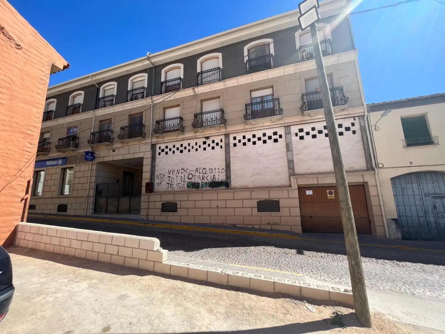 Business premises for sale in La Solana, imagen 3