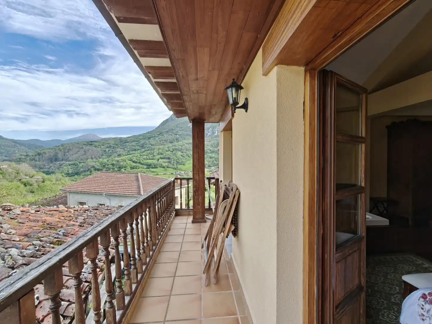Maison avec terrasse à vendre à Quirós, imagen 9