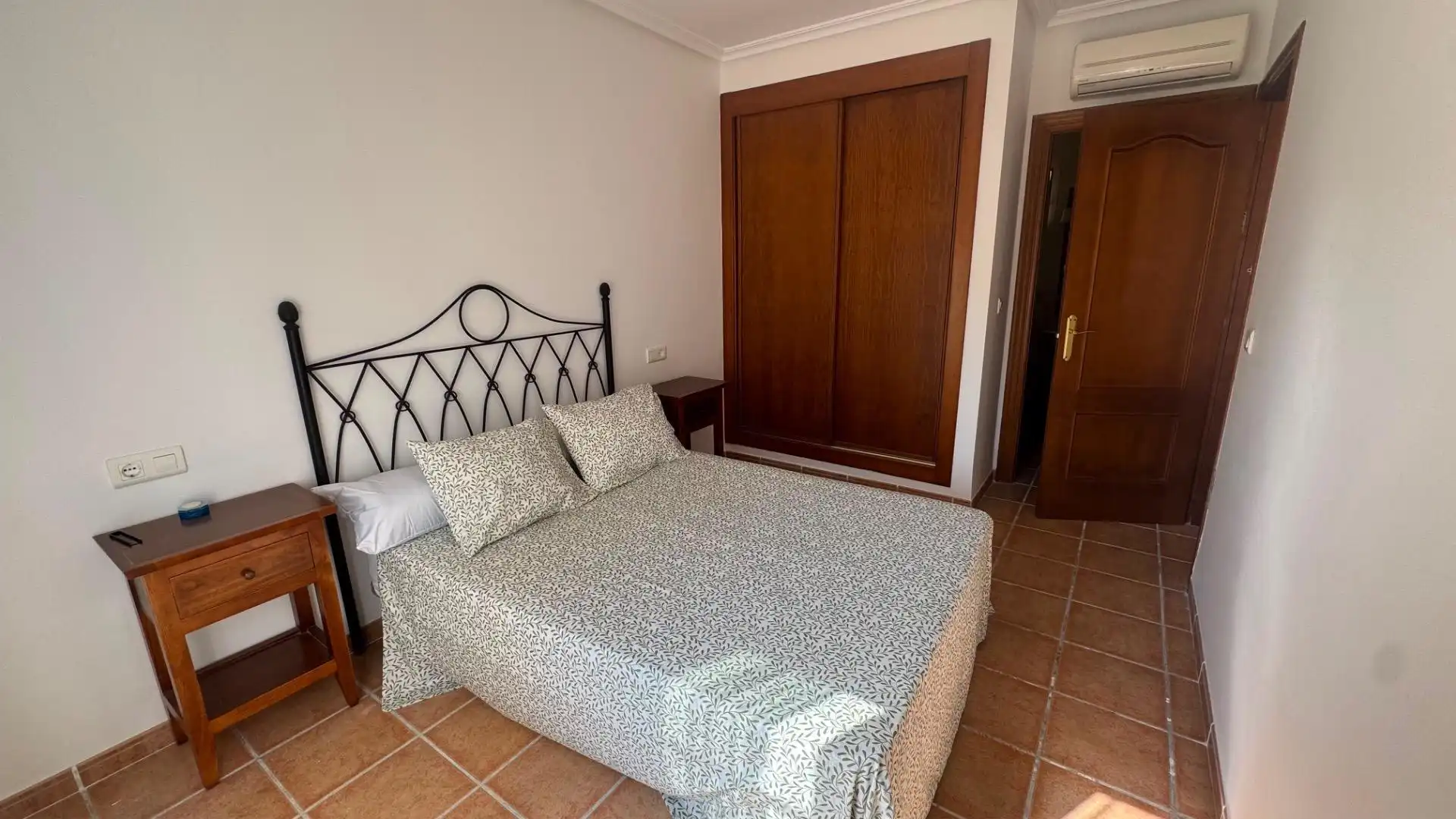 Vivienda con piscina en venta en Las Salinas, imagen 3