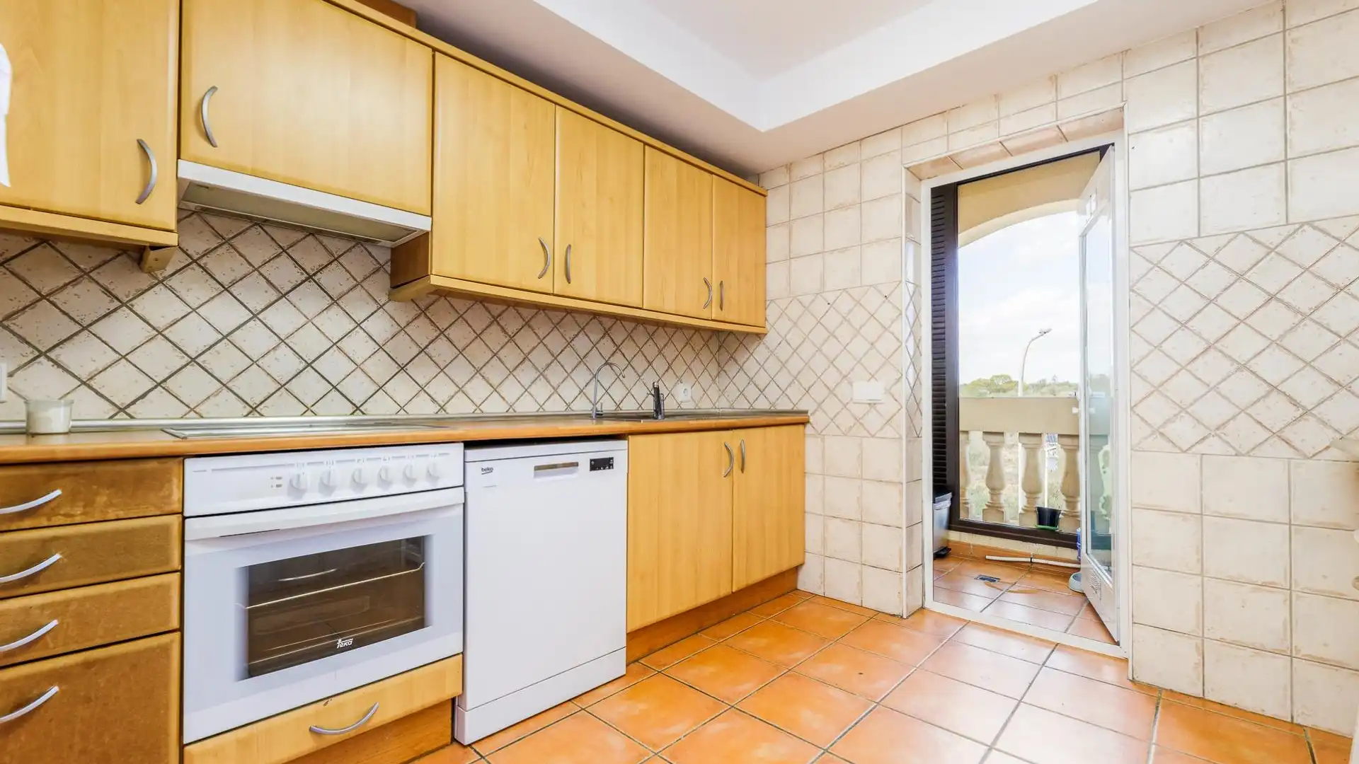 Apartamento en venta en PENYA-SEGAT, Badia Blava - Badia Gran - Tolleric