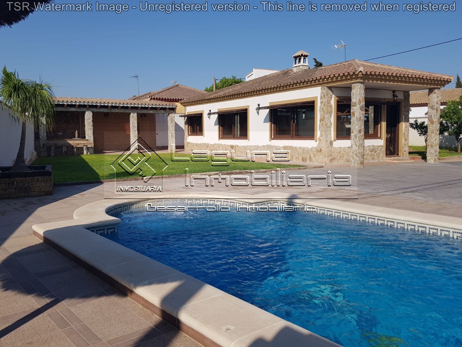 House or chalet to rent in La Banda - Campo de Fútbol