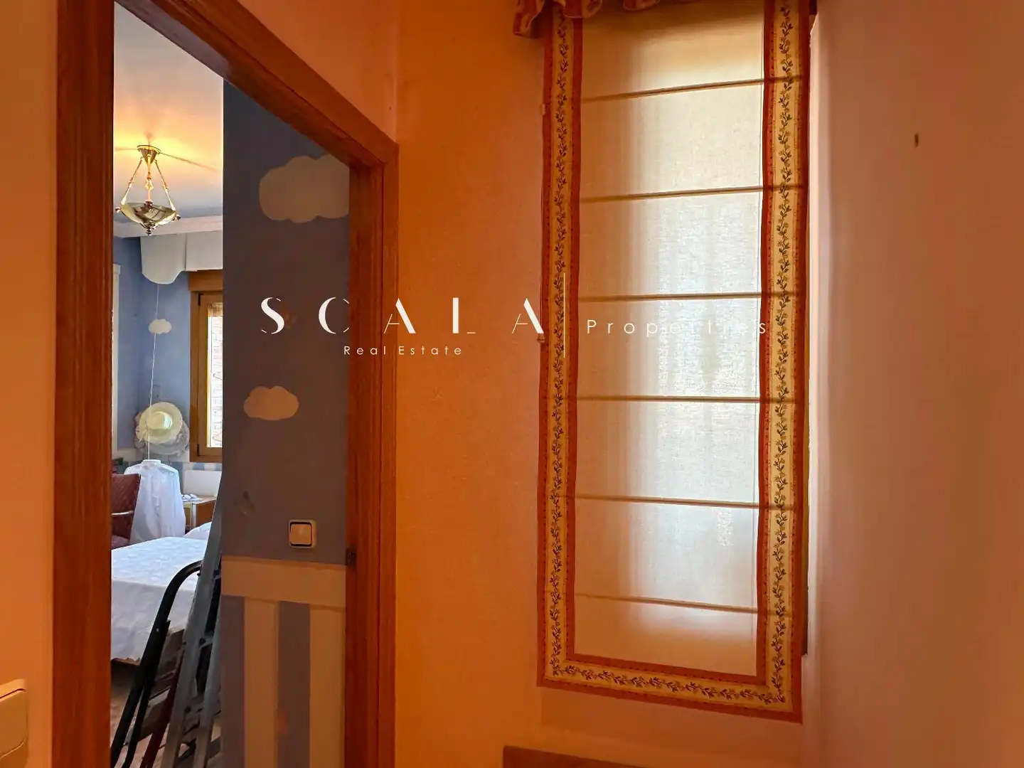 Casa o chalet en venta en Nambroca con Aire acondicionado, Calefacción y Jardín privado