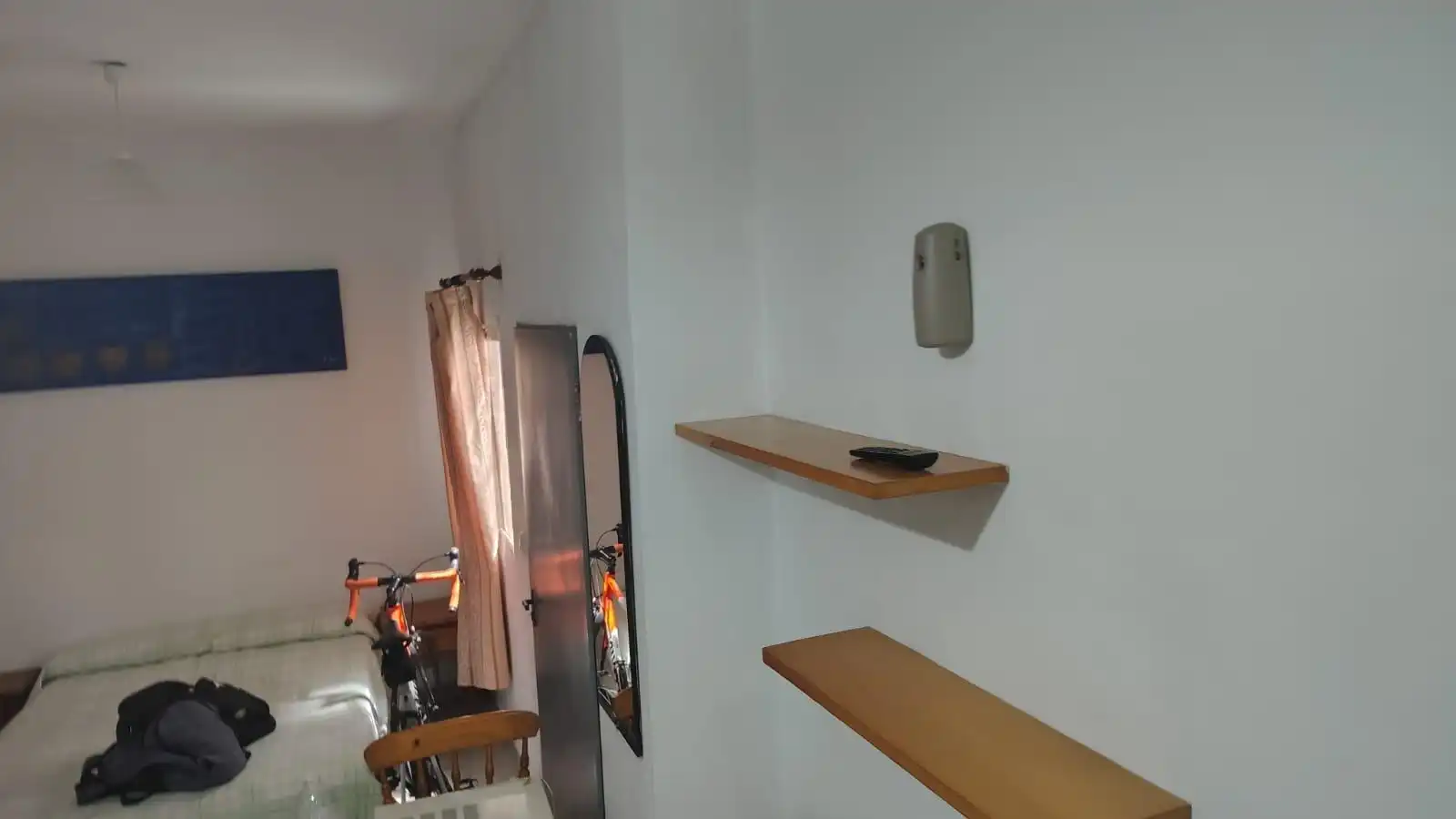 Schlafzimmer von Gebäude zum Verkauf in Málaga