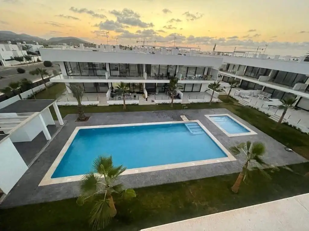 Àtic amb piscina en venda a Mar Menor de Cartagena – Cabo de Palos, imagen 31