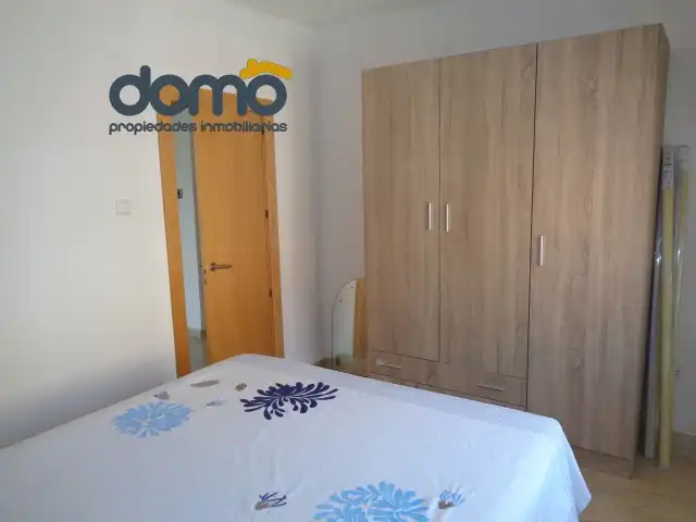 Habitación de Piso para compartir en Almería con Aire acondicionado, Amueblado y Horno