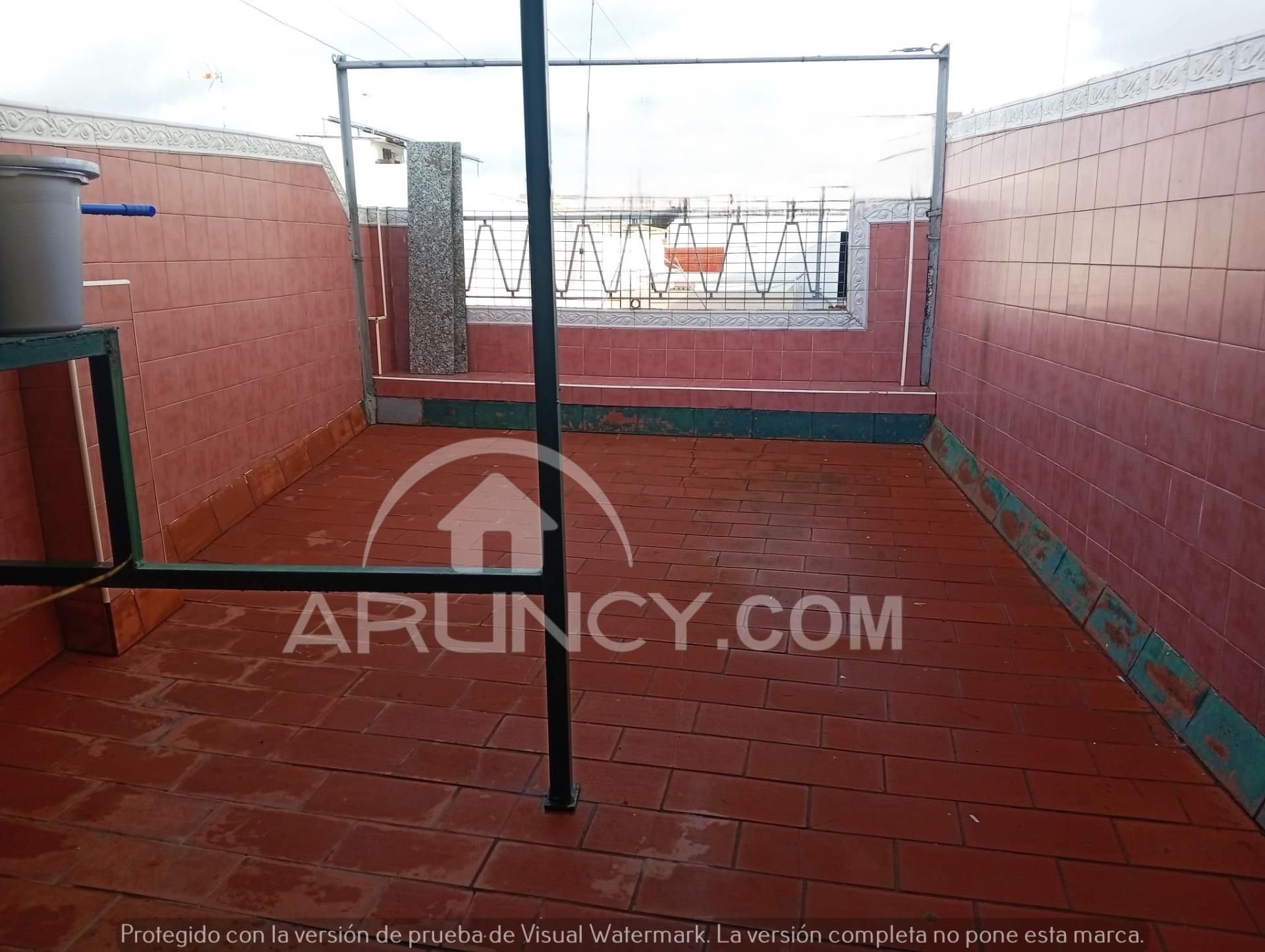 Terrassa de Casa o xalet en venda en Alcalá de Guadaira amb Terrassa i Traster