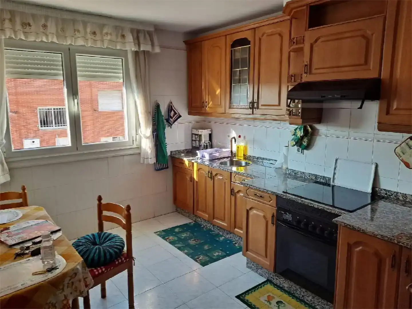 Cuina de Pis en venda en Ponferrada